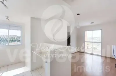 Apartamento com 2 quartos à venda na rua vânia aparecida dias, 299, jardim do lago continuação, campinas, 51 m2 por r$ 240.000