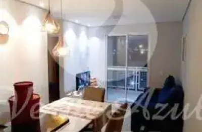Apartamento com 2 quartos à venda na rua vânia aparecida dias, 299, jardim do lago continuação, campinas, 51 m2 por r$ 280.000
