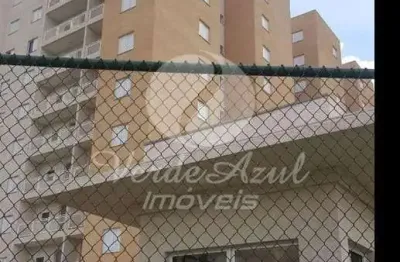 Apartamento com 2 quartos à venda na rua vânia aparecida dias, 299, jardim do lago continuação, campinas, 50 m2 por r$ 330.000