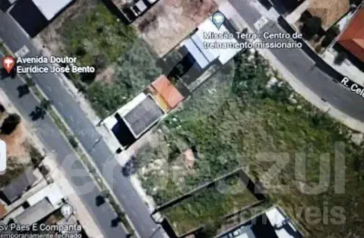 Terreno comercial à venda no jardim do lago continuação, campinas  por r$ 300.000