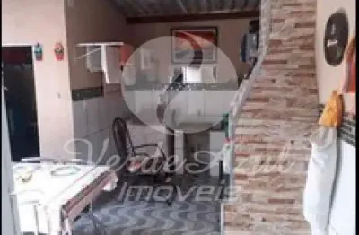 Casa com 3 quartos à venda no jardim dos ipês, sumaré , 125 m2 por r$ 315.000