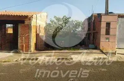 Terreno à venda no Jardim dos Ipês, Sumaré 