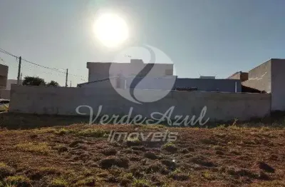Terreno à venda no jardim dos lagos, nova odessa  por r$ 190.000