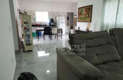Casa em condomínio fechado com 2 quartos à venda na avenida ferdinando viacava, 873, joão aranha, paulínia, 102 m2 por r$ 670.000