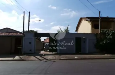 Casa com 3 quartos à venda no loteamento adventista campineiro, hortolândia , 180 m2 por r$ 450.000