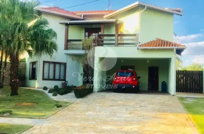 Casa em condomínio fechado com 4 quartos à venda no loteamento alphaville campinas, campinas , 337 m2 por r$ 2.980.000
