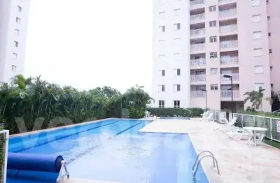 Apartamento com 2 quartos à venda na avenida nélsia vannucci, 105, loteamento chácara prado, campinas, 63 m2 por r$ 470.000