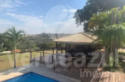 Chácara / sítio com 3 quartos à venda no loteamento chácaras gargantilhas, campinas , 200 m2 por r$ 860.000