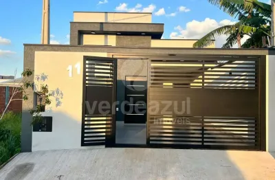 Casa com 3 quartos à venda no jardim vila verde, hortolândia , 116 m2 por r$ 590.000