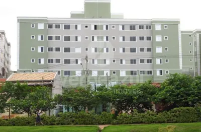 Apartamento com 2 quartos à venda na rua visconde de congonhas do campo, 1086, loteamento parque são martinho, campinas, 47 m2 por r$ 239.000