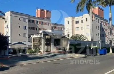 Apartamento com 2 quartos à venda na avenida são josé dos campos, 3385, loteamento parque são martinho, campinas, 44 m2 por r$ 265.000