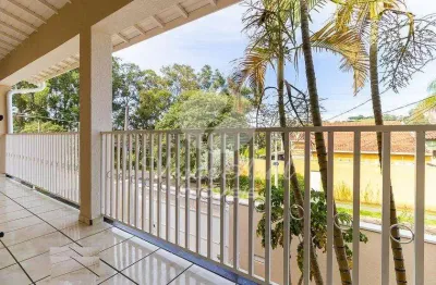 Casa com 3 quartos à venda no loteamento parque das hortências (sousas), campinas , 227 m2 por r$ 1.500.000