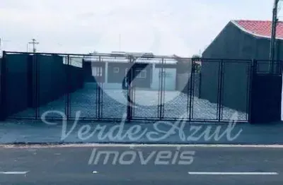 Terreno comercial à venda no loteamento remanso campineiro, hortolândia  por r$ 950.000