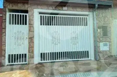 Casa com 2 quartos à venda no loteamento remanso campineiro, hortolândia , 120 m2 por r$ 425.000