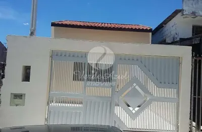 Casa com 3 quartos à venda no loteamento residencial novo mundo, campinas , 125 m2 por r$ 275.000