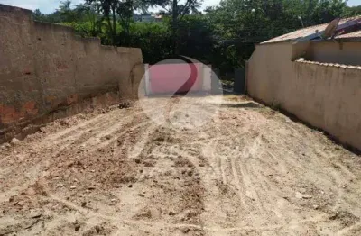 Terreno à venda no loteamento residencial novo mundo, campinas  por r$ 160.000
