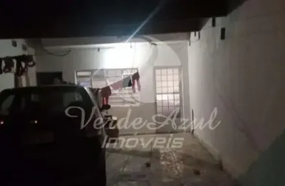 Casa com 2 quartos à venda na rua fernando manoel pismel dantas, 192, loteamento residencial novo mundo, campinas, 70 m2 por r$ 265.000