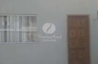 Casa com 3 quartos à venda no loteamento residencial novo mundo, campinas , 125 m2 por r$ 380.000