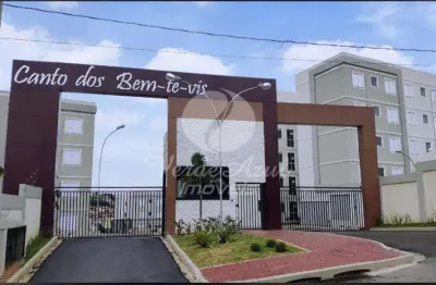 Apartamento com 2 quartos à venda na rua professor mauricio francisco ceolin, 210, loteamento residencial parque dos cantos, campinas, 41 m2 por r$ 300.000