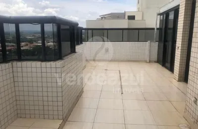 Cobertura com 3 quartos à venda na rua hermantino coelho, 195, mansões santo antônio, campinas, 158 m2 por r$ 750.000