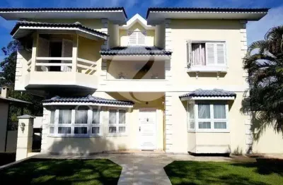 Casa em condomínio fechado com 5 quartos à venda na rua pereira barreto, 00, marambaia, vinhedo, 680 m2 por r$ 3.200.000