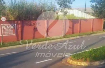 Terreno comercial à venda no monte alegre, vinhedo  por r$ 800.000