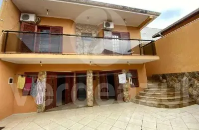 Casa com 5 quartos à venda no nelson wolk, monte mor , 201 m2 por r$ 750.000