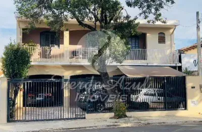 Casa com 5 quartos à venda no nova paulínia, paulínia , 366 m2 por r$ 2.700.000