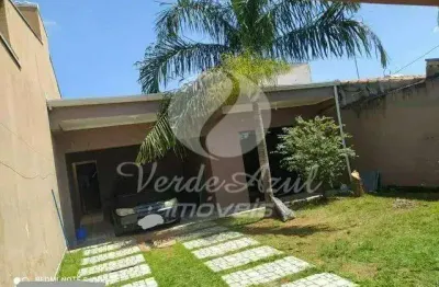 Casa com 1 quarto à venda no núcleo residencial nossa senhora aparecida, campinas , 80 m2 por r$ 289.000