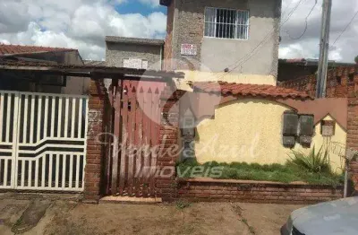 Casa com 3 quartos à venda no núcleo residencial sete de setembro, campinas , 75 m2 por r$ 212.000