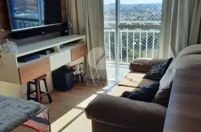 Apartamento com 2 quartos à venda no ortizes, valinhos , 48 m2 por r$ 310.000