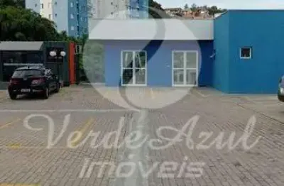 Apartamento com 2 quartos à venda na rua joão bissotto filho, 1181, ortizes, valinhos, 48 m2 por r$ 260.000