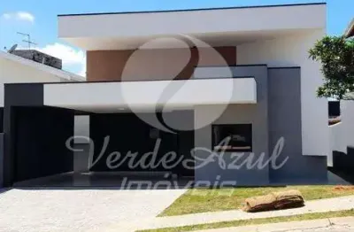 Casa em condomínio fechado com 3 quartos à venda na rua joão bissotto filho, 1728, ortizes, valinhos, 164 m2 por r$ 1.260.000