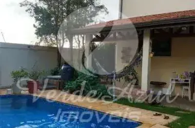 Casa com 3 quartos à venda no parque alto taquaral, campinas , 200 m2 por r$ 1.400.000