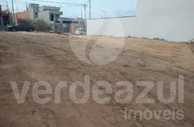 Terreno à venda no parque barnabé, indaiatuba  por r$ 180.000