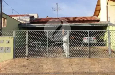 Casa com 2 quartos à venda no parque beatriz, campinas , 90 m2 por r$ 290.000