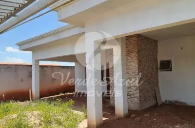 Casa com 3 quartos à venda no parque bom retiro, paulínia , 311 m2 por r$ 742.000