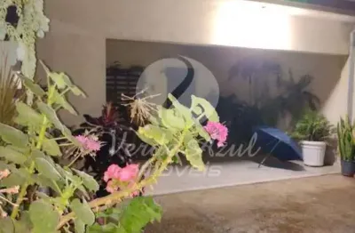 Casa com 3 quartos à venda no parque bom retiro, paulínia , 120 m2 por r$ 490.000