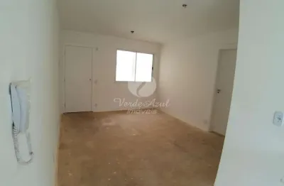 Apartamento com 2 quartos à venda na francisco braz prado, 1040, parque bom retiro, paulínia, 49 m2 por r$ 210.000