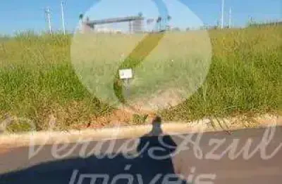 Terreno em condomínio fechado à venda na avenida anita de moraes salles, 500, parque bom retiro, paulínia por r$ 224.000