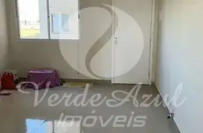 Apartamento com 2 quartos à venda na rua fernando braz prado, 990, parque bom retiro, paulínia, 47 m2 por r$ 230.000