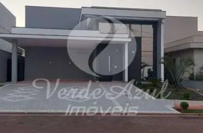 Casa em condomínio fechado com 3 quartos à venda na estrada municipal pln-360, 919, parque brasil 500, paulínia, 420 m2 por r$ 1.740.000