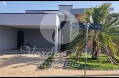 Casa em condomínio fechado com 3 quartos à venda na avenida presidente juscelino kubitschek de oliveira, 901, parque brasil 500, paulínia por r$ 2.426.000