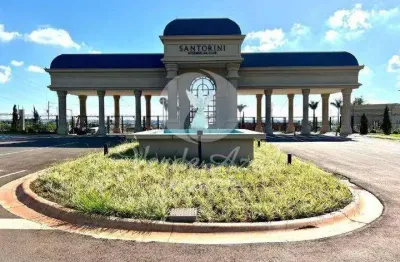 Terreno em condomínio fechado à venda na rua sebastião cardoso, 500, parque brasil 500, paulínia por r$ 639.000