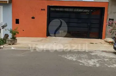 Casa com 4 quartos à venda no parque campo bonito, indaiatuba , 250 m2 por r$ 560.000