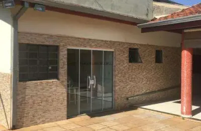 Chácara / sítio com 1 quarto à venda na avenida soma, 583, parque euclides miranda, sumaré, 100 m2 por r$ 650.000