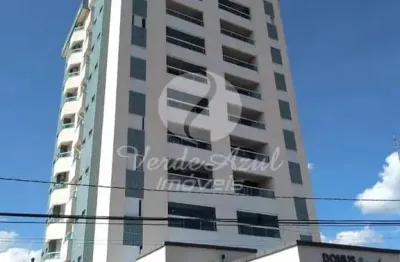 Apartamento com 2 quartos à venda na rua atílio biondo, 808, parque franceschini, sumaré, 72 m2 por r$ 450.000