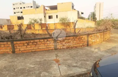 Terreno comercial à venda no parque gabriel, hortolândia  por r$ 480.000