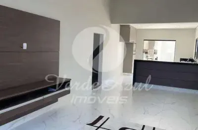 Casa com 3 quartos à venda no parque gabriel, hortolândia , 165 m2 por r$ 830.000