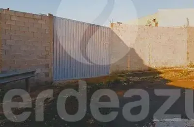 Terreno à venda no parque gabriel, hortolândia  por r$ 745.000